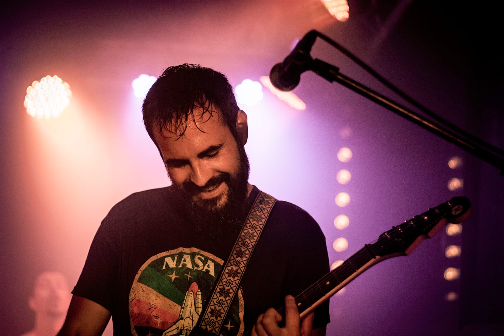 High On Wheels Band Live Photos Concert